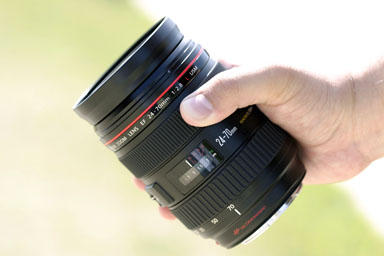 EF24-70mm F2.8L USM